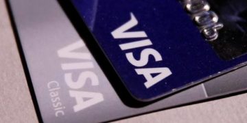 Visa moves to allow payment settlements using cryptocurrency
