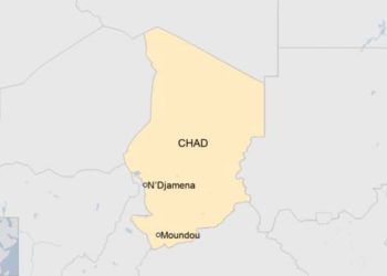 Chad: Deadly protests erupt as demand mounts for civilian rule return