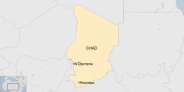 Chad: Deadly protests erupt as demand mounts for civilian rule return