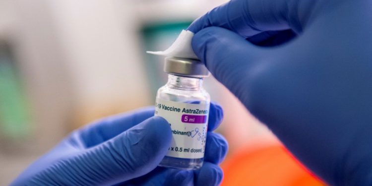 EU sues AstraZeneca after delays in vaccine deliveries