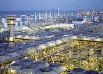 Egypt to construct largest petrochemical complex in Ain Sokhna with investments of $7.5B