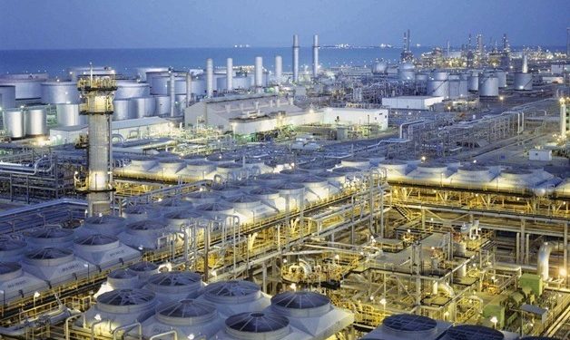 Egypt to construct largest petrochemical complex in Ain Sokhna with investments of $7.5B