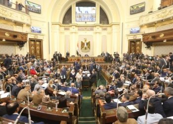 Egypt’s parliament approves imposing state of emergency for 3 months due to ‘threatening security, health conditions’