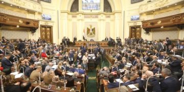 Egypt’s parliament approves imposing state of emergency for 3 months due to ‘threatening security, health conditions’