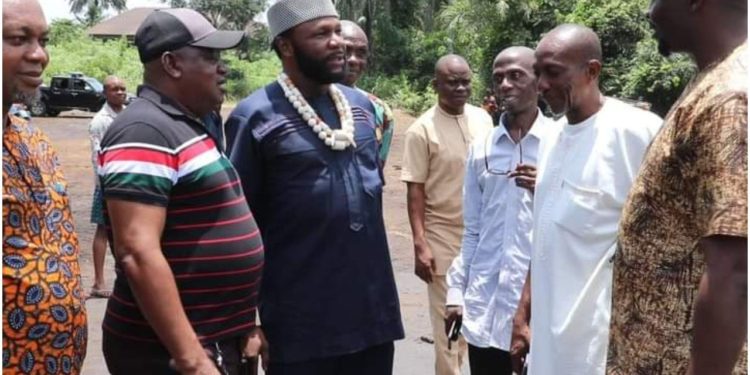 Investors commend Gov Ikpeazu for creating favourable business environment in Abia