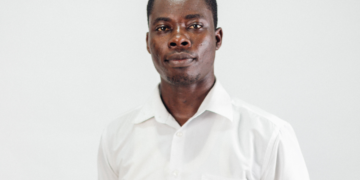 Dreams Talks: A conversation with Foster Kofi Sam - Founder & CVO | Africa Digital Festival | Digital Foundation Africa