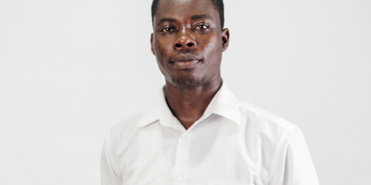 Dreams Talks: A conversation with Foster Kofi Sam - Founder & CVO | Africa Digital Festival | Digital Foundation Africa