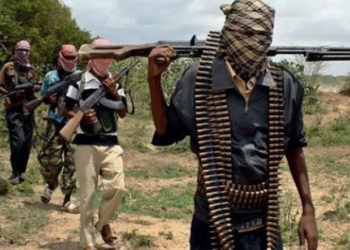 Nigeria: Gunmen attack bank, kill police officer, cart away cash in Ebonyi