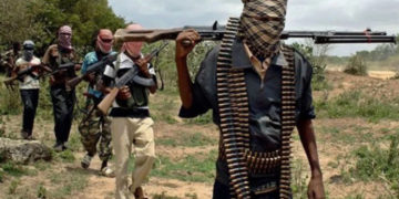 Nigeria: Gunmen attack bank, kill police officer, cart away cash in Ebonyi