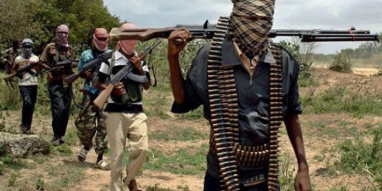 Nigeria: Gunmen attack bank, kill police officer, cart away cash in Ebonyi