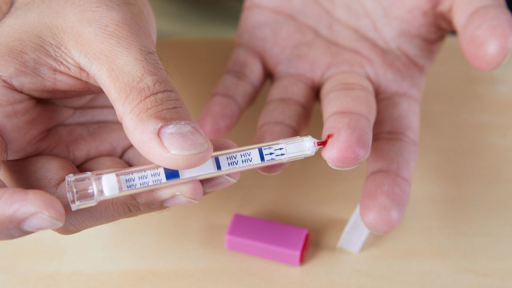 HIV self-test prices to be slashed in half in 135 countries