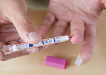 HIV self-test prices to be slashed in half in 135 countries