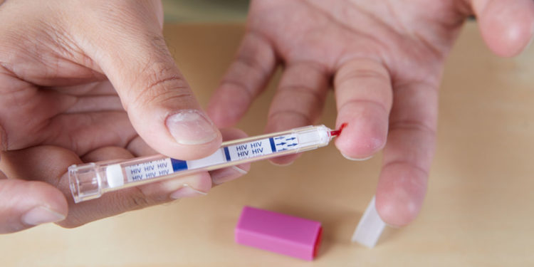 HIV self-test prices to be slashed in half in 135 countries