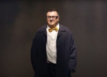 Moroccan-Born Fashion Designer Alber Elbaz Dies of COVID-19, Age 59
