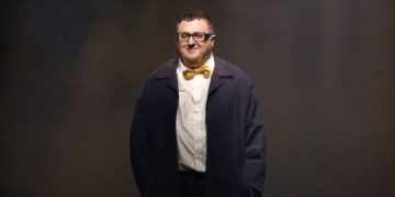 Moroccan-Born Fashion Designer Alber Elbaz Dies of COVID-19, Age 59