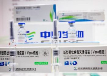 Morocco Receives 500,000 Doses of Sinopharm Vaccines
