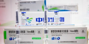 Morocco Receives 500,000 Doses of Sinopharm Vaccines