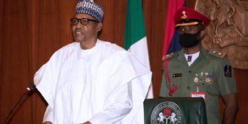 Nigeria: Buhari seeks help from U.S. over rising insecurity
