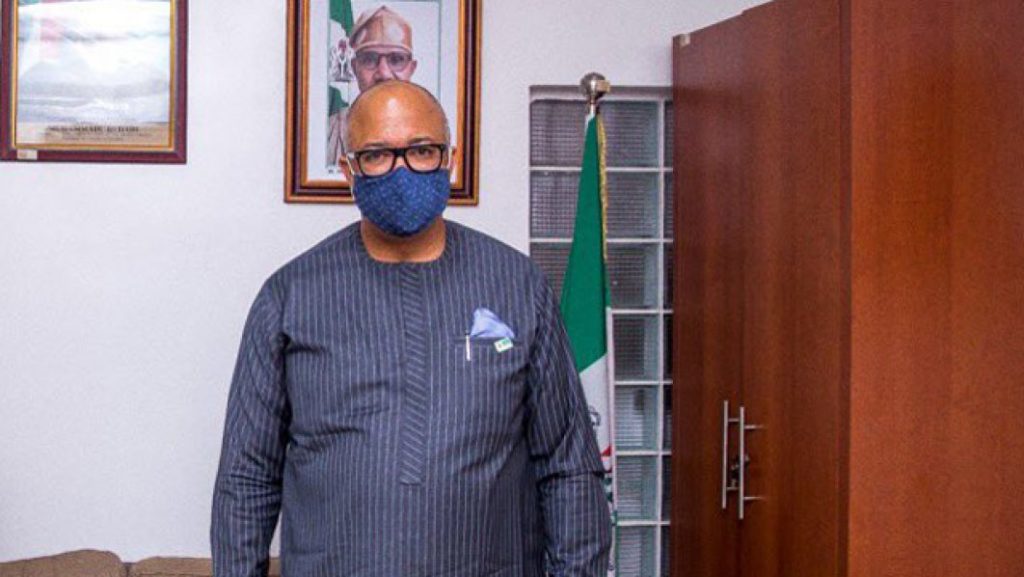 Nigeria conducts 41,713 tests in one week – NCDC