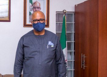 Nigeria conducts 41,713 tests in one week – NCDC