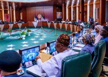 Nigeria ranked third-worst nation in new global good governance index