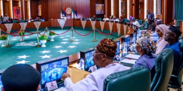 Nigeria ranked third-worst nation in new global good governance index