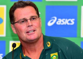 Preparation Series has helped Springboks get ready for the Lions tour