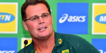 Preparation Series has helped Springboks get ready for the Lions tour
