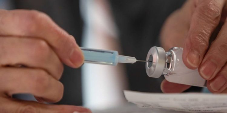 US to share up to 60m AstraZeneca vaccine doses