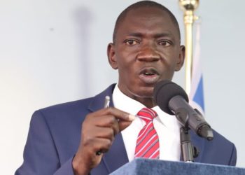 State says 1.4m face hunger as Kenya fights Covid, drought