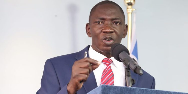 State says 1.4m face hunger as Kenya fights Covid, drought