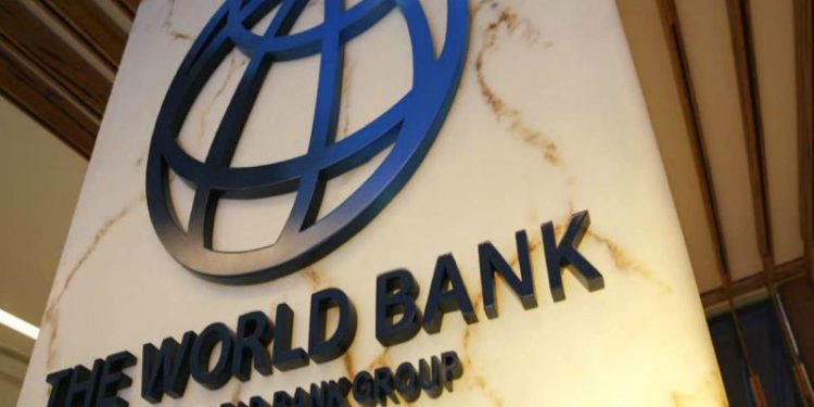 World Bank revises SA’s 2021 growth outlook from 2.6% to 3%