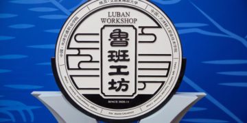 Workshops help young people in Africa build their skills