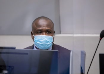 Uganda: Ex-Ugandan rebel group leader gets 25 years in prison