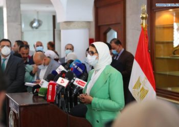 Cairo: Egypt to produce China's Sinovac COVID-19 vaccine in June