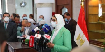 Cairo: Egypt to produce China's Sinovac COVID-19 vaccine in June