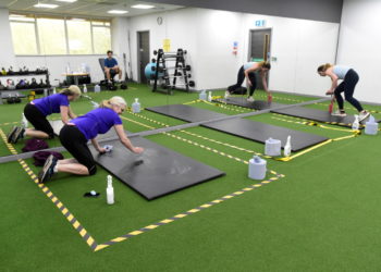 Covid-19: Variant spread could delay lifting of lockdown