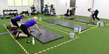 Covid-19: Variant spread could delay lifting of lockdown