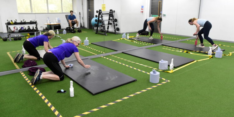 Covid-19: Variant spread could delay lifting of lockdown