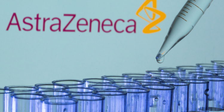 Brazil: Health Minister announced agreement with AstraZeneca