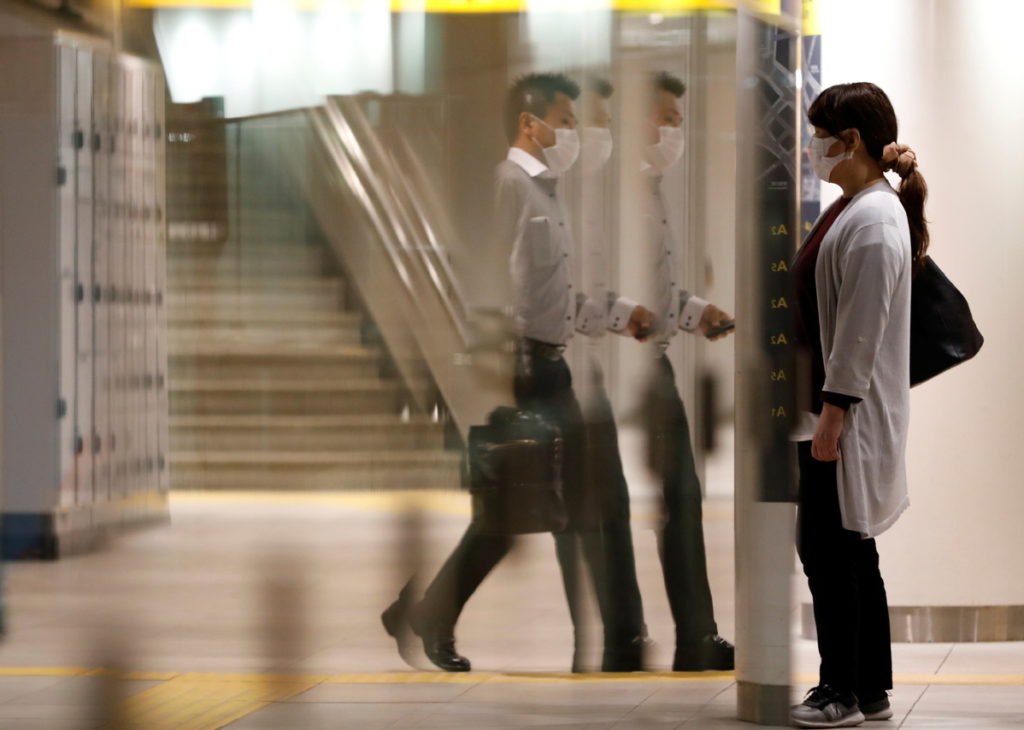 Covid-19: Japan set to extend virus emergency for Tokyo