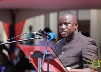 Ghana: Defence Minister, is to appear before Parliament to answer an urgent question