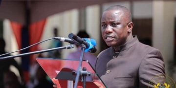 Ghana: Defence Minister, is to appear before Parliament to answer an urgent question