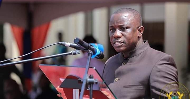 Ghana: Defence Minister, is to appear before Parliament to answer an urgent question