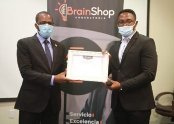 EQUATORIAL GUINEA: MINISTRY OF MINES AND HYDROCARBONS EXECUTES THE FIRST LEADERSHIP WORKSHOP 2021