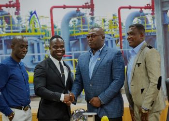 Accra: Ghana saves $3.5m a month after replacing Chinese engineers with Ghanaians