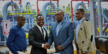 Accra: Ghana saves $3.5m a month after replacing Chinese engineers with Ghanaians
