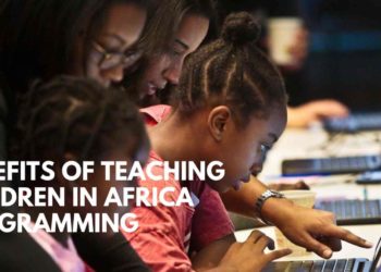 Tech in Africa: a must read interview from NSEMGH news portal