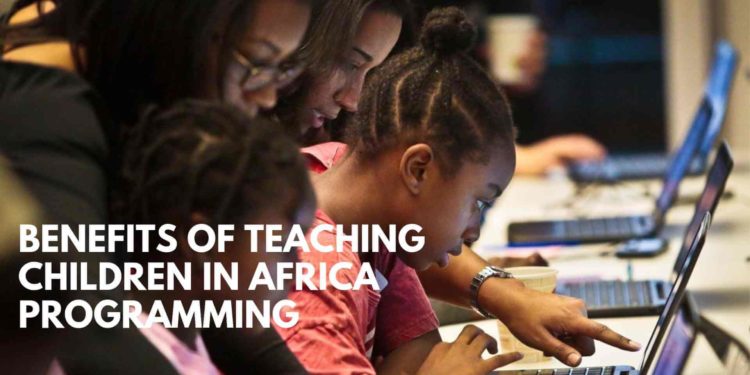 Tech in Africa: a must read interview from NSEMGH news portal