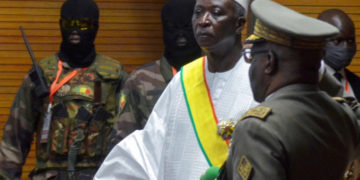 Mali President, Prime minister 'detained' by soldiers in political twist suggestive of coup